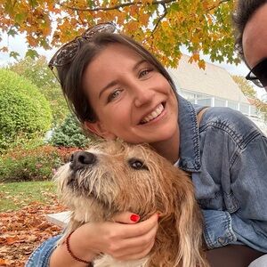 Meet your Posher, Jackie